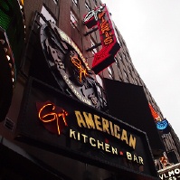 Guy's American Kitchen and Bar